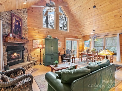 741 S Toe River Rd, Burnsville, NC 28714 - photo 4