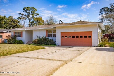 1369 Malverne Ave, Jacksonville, FL 32211 - photo 3