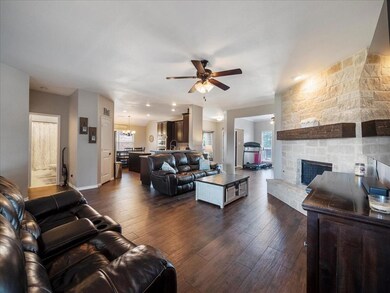 2506 Lakefield Dr, Wylie, TX 75098 - photo 4