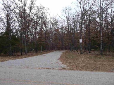 8002 Hand Cove Rd, Elizabeth, AR 72531 - photo 4