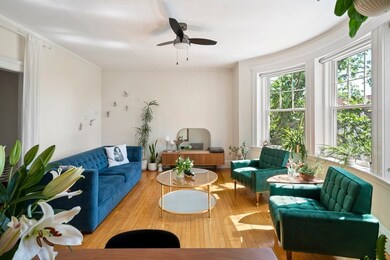 231 Rawson Rd unit 6, Brookline, MA 02445 - photo 2