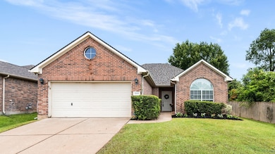 Charming home in a quiet culdesac