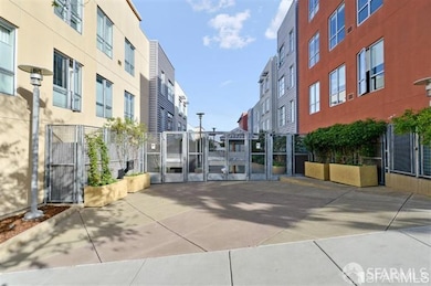 The Potrero unit 316, San Francisco, CA 94107 - photo 3