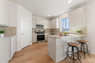 17773 N Onaway Ave unit Lot 3 Block 1, Nampa, ID 83687 - photo 6