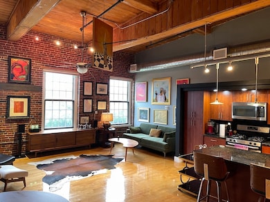 130 John St unit 209, Lowell, MA 01852 - photo 7