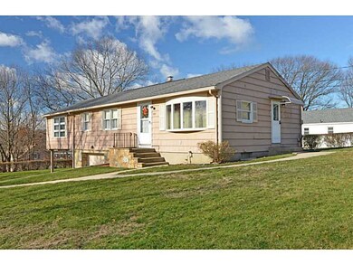 121 Greble St, Warwick, RI 02886 - photo 2