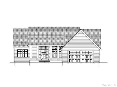 865 Daigler Dr, North Tonawanda, NY 14120 - photo 3