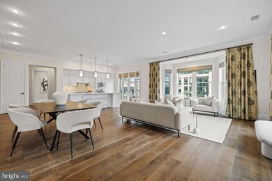 1108 16th St NW unit PH 701, Washington, DC 20036 - photo 3