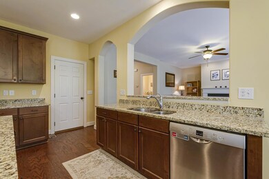 143 Freeman Dr, Pittsboro, NC 27312 - photo 5