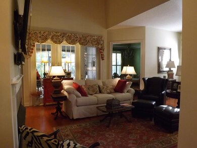 102 Fox Run Dr, Brunswick, GA 31525 - photo 3