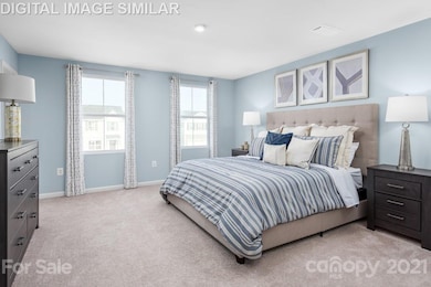 ELM OWNER'S SUITE.ILLUSTRATIVE PURPOSES ONLY.