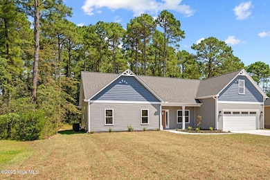 1230 Petite Terre Ct, Fairfield Harbour, NC 28560 - photo 2