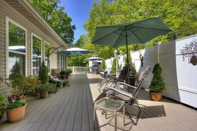 Back Deck Reverse