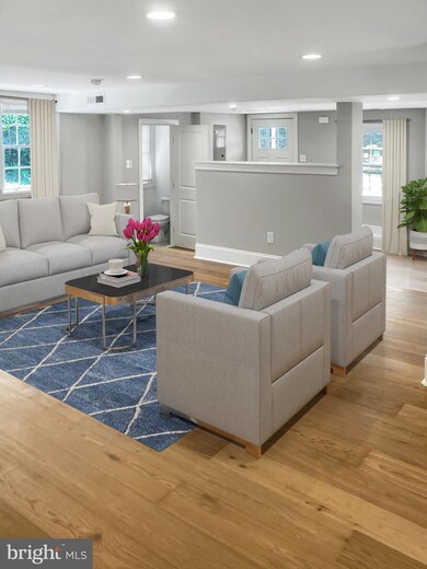 233 E Montgomery Ave, Ardmore, PA 19003 - photo 2