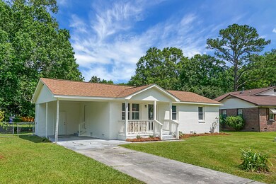 1885 Hazelwood Dr, Charleston, SC 29407 - photo 3