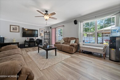 1706 Sommerell Ave, Forked River, NJ 08731 - photo 4