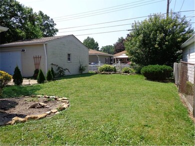 336 Thelma Dr, Sheffield Lake, OH 44054 - photo 2