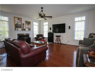Den/Family/Great Room