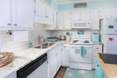 6001 N Ocean Blvd unit 342, North Myrtle Beach, SC 29582 - photo 2