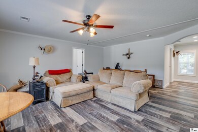 1407 Highway 554, Bastrop, LA 71220 - photo 5