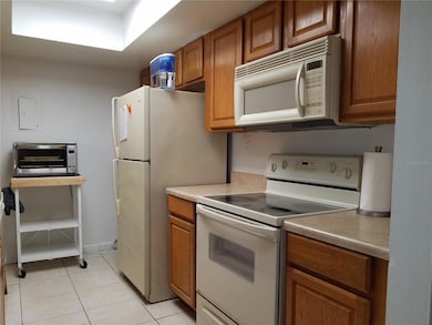 Kitchen right side