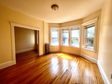 102 Trowbridge St unit 3L, Cambridge, MA 02138 - photo 2