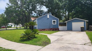 4876 Riverdale Rd, Jacksonville, FL 32210 - photo 3