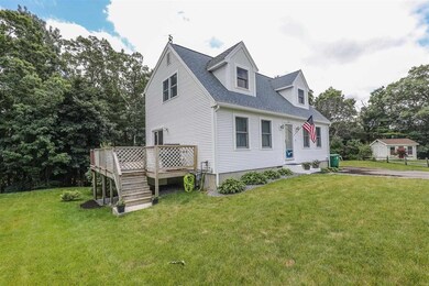 43 Newburgh Rd, Nashua, NH 03062 - photo 2