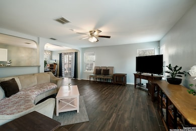 7115 Horizon Star, San Antonio, TX 78252 - photo 4