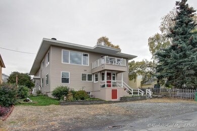 618 N St, Anchorage, AK 99501 - photo 3