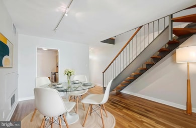 333 N St SW unit 333, Washington, DC 20024 - photo 5