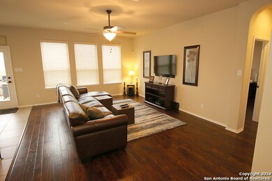 3703 Forsythia, San Antonio, TX 78261 - photo 2