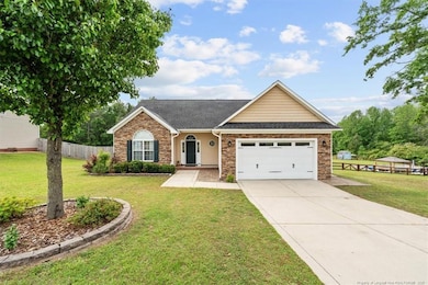 153 Home Stretch Ln, Raeford, NC 28376 - photo 2