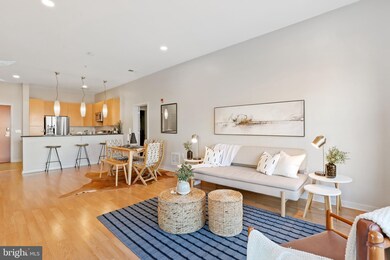 Twelve 09 unit 325, Baltimore, MD 21201 - photo 5