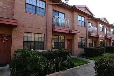 9400 Bellaire #508