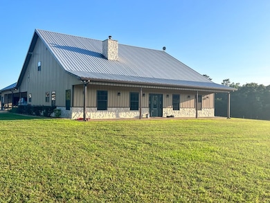 810 County Road 765, Nacogdoches, TX 75964 - photo 3