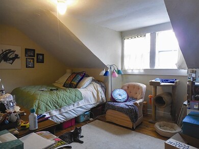 117 Pleasant St unit A2, Cambridge, MA 02139 - photo 3