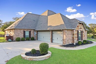 3712 Dry Creek Rd, Granbury, TX 76049 - photo 3