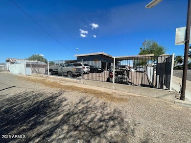 308 E Pima St, Gila Bend, AZ 85337 - photo 4