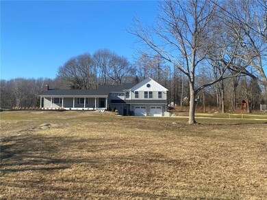 2695 Boston Neck Rd, Saunderstown, RI 02874 - photo 4