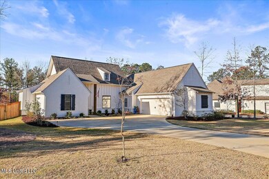 161 Lake Ridge Dr, Madison, MS 39110 - photo 3