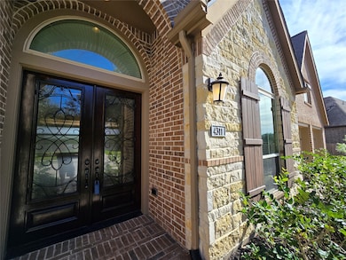 4311 Piper Shadow Ln, Katy, TX 77494 - photo 2
