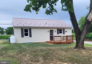 228 Warm Spring Rd, Chambersburg, PA 17202 - photo 2
