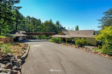 1606 SE Aust Manor Dr, Chehalis, WA 98532 - photo 5