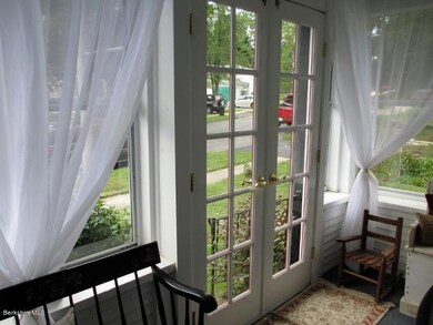 FrontPorchEntry