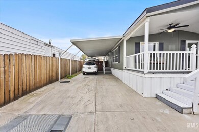 14035 Rosedale Hwy unit 93, Bakersfield, CA 93314 - photo 4