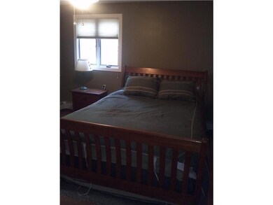 Master Bedroom.