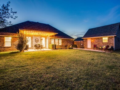 127 Ginger Dr, Pottsboro, TX 75076 - photo 3