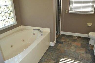 Master Suite