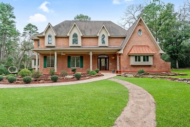 12 W Lake Forest Ct, Conroe, TX 77384 - photo 2